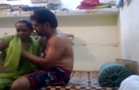 Арабы снимают свое любительское порево в гараже