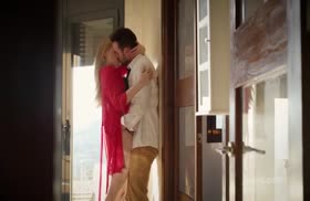 Муж с красивой женой устроили романтичный трах